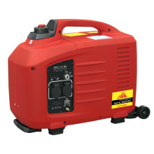 Generador de Inversor Digital de Gasolina (XG-SF2600)